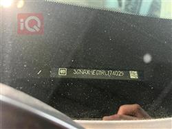 شێڤرۆلێت ئیکۆنۆکس